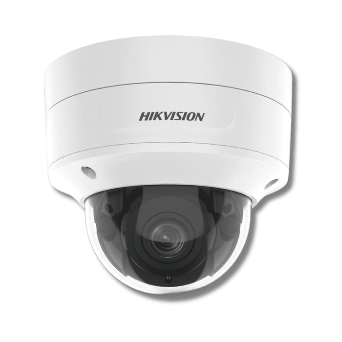 Hikvision 8MP IP Camera DS-2CD2786G2-IZS Acusense Motorized Varifocal Dome Network IP Camera