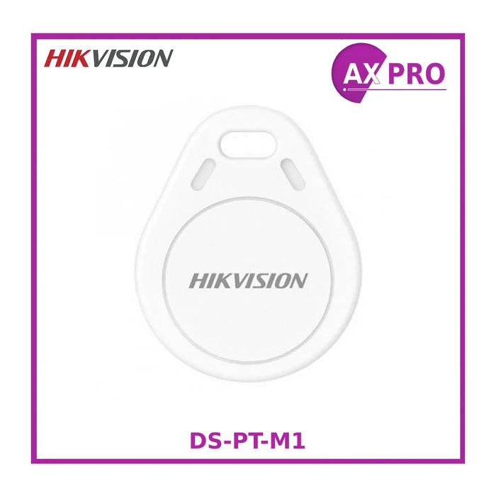 Hikvision AX Pro Prox Tag (DS-PT-M1)