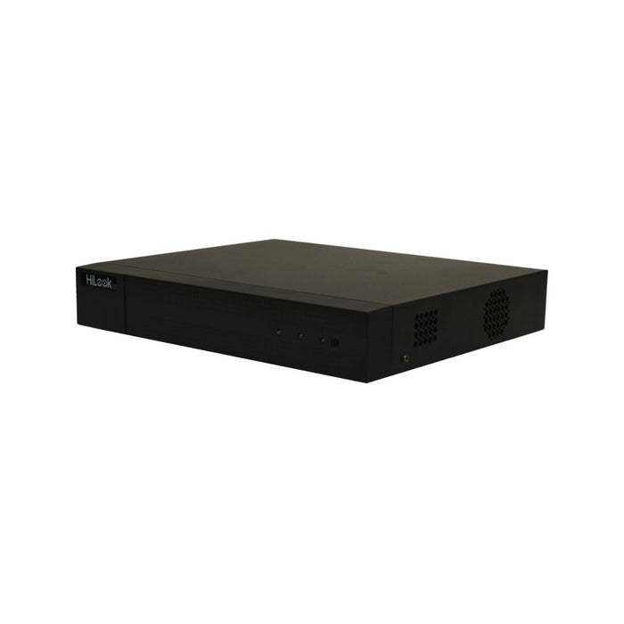 HiLook 4 channel 5MP DVR 204U-M1 HiLook HD Analogue recorder H.265+