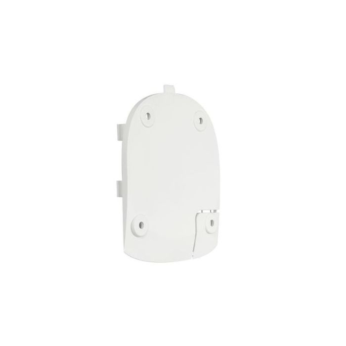 Ajax 9627 Hub Bracket - White