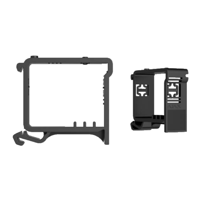 Ajax 40696 Din Holder for Ajax Relay