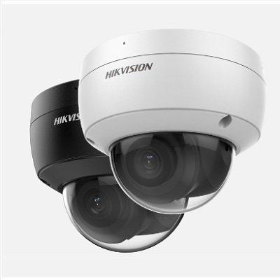 Hikvision IP Cameras