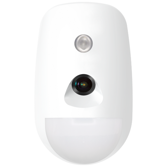 Hikvision AX Pro Wireless ColorVu Camera PIR (DS-PDPC12PF-EG2-WE)