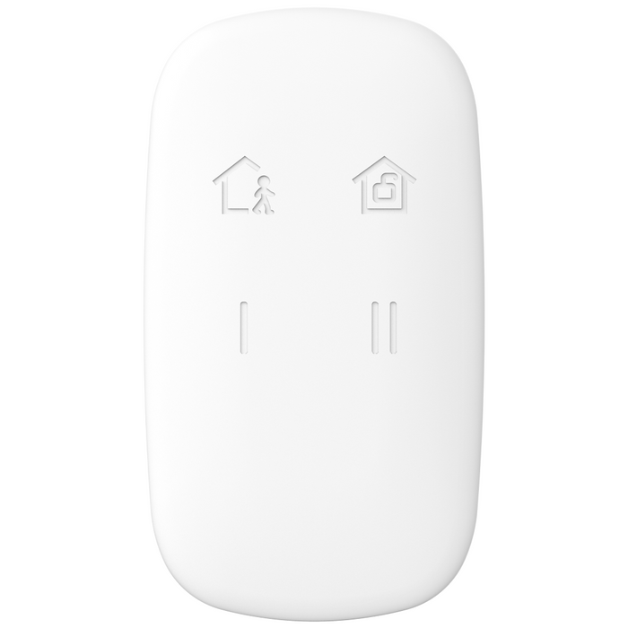 Hikvision AX Pro Wireless Keyfob (DS-PKF1-WE)