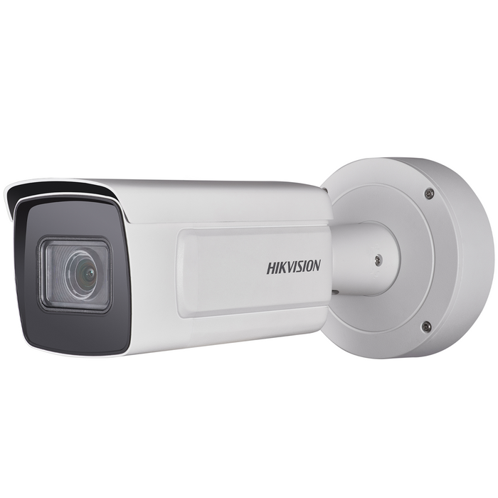 Hikvision IP Acusense 4MP 50m Bullet Motorised 2.8?12mm (DS?2CD2646G2?IZS)