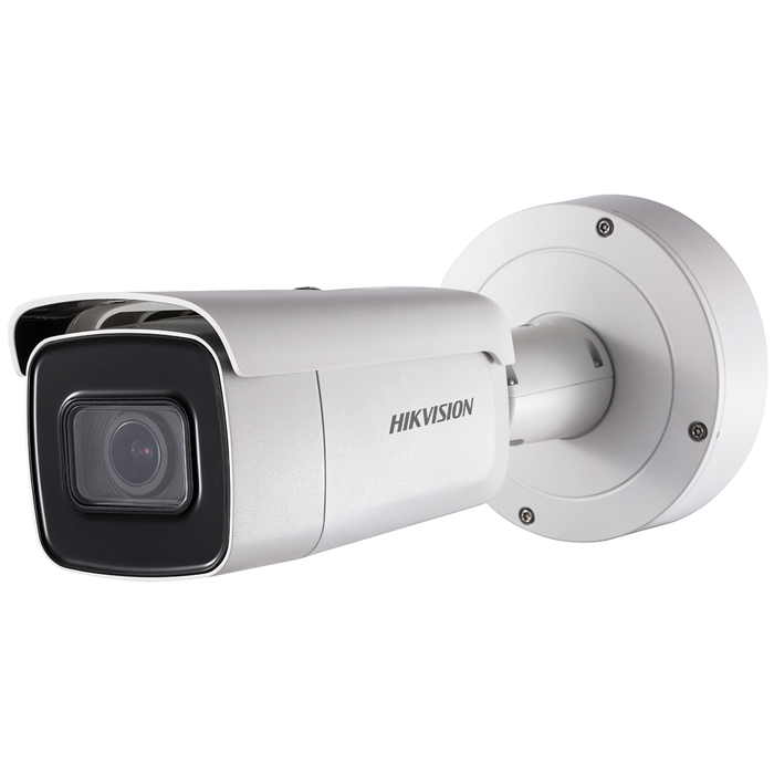 Hikvision IP Acusense 4K 8MP 50m Bullet Motorised 2.8-12mm (DS-2CD2686G2-IZS)