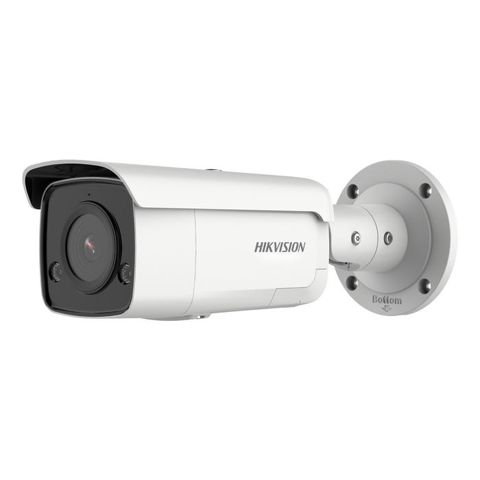 Hikvision IP Acusense 4MP 60m Bullet 4mm (DS-2CD2T46G2-2I-4MM)