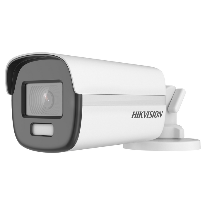 Hikvision POC ColorVu 4K 8MP 40m Bullet 3.6mm (DS-2CE12UF3T-E-3.6MM)