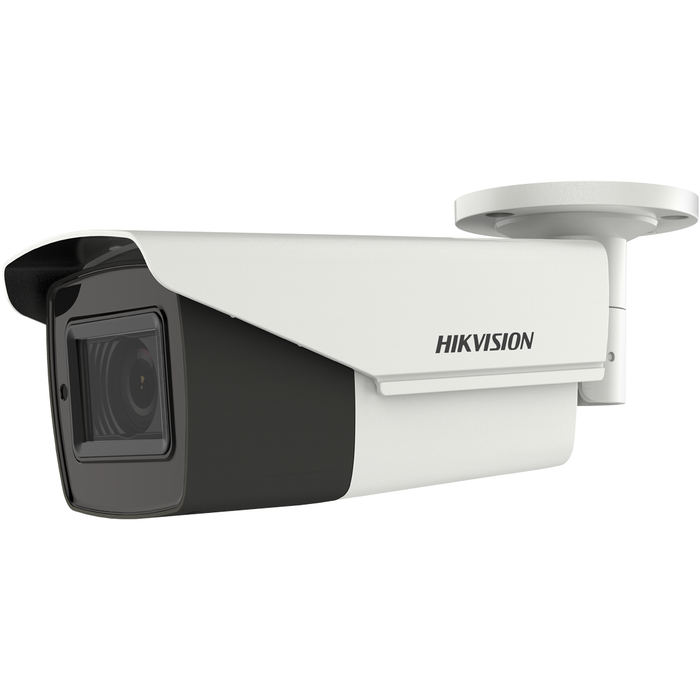 Hikvision Turbo TVI 4K 8MP 80m Bullet 2.8-12mm (DS-2CE19U1T-AIT3ZF)