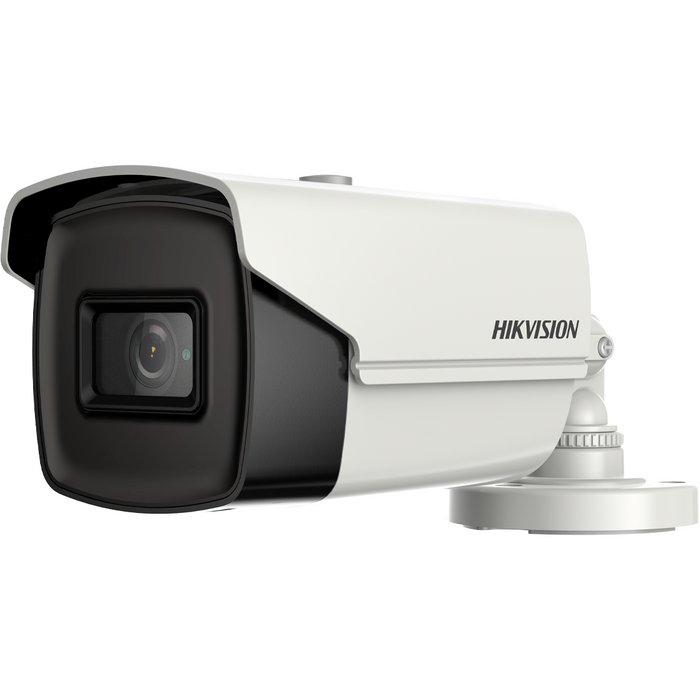 Hikvision Turbo TVI 4K 8MP 60m Bullet 3.6mm (DS-2CE16U1T-IT3F-3.6MM)