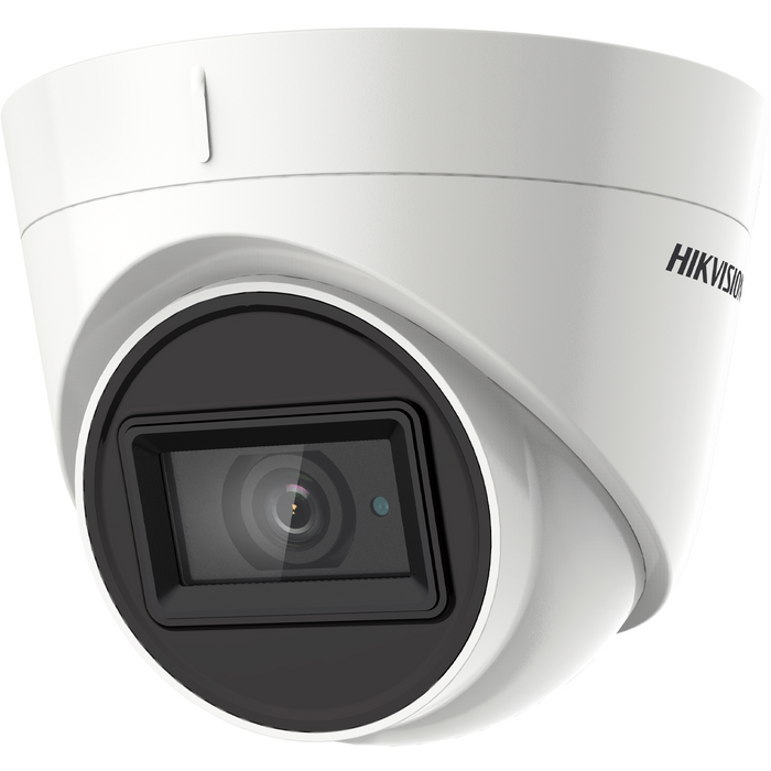 Hikvision Turbo TVI 4K 8MP 60m Turret Dome 2.8mm (DS-2CE78U1T-IT3F-2.8MM)