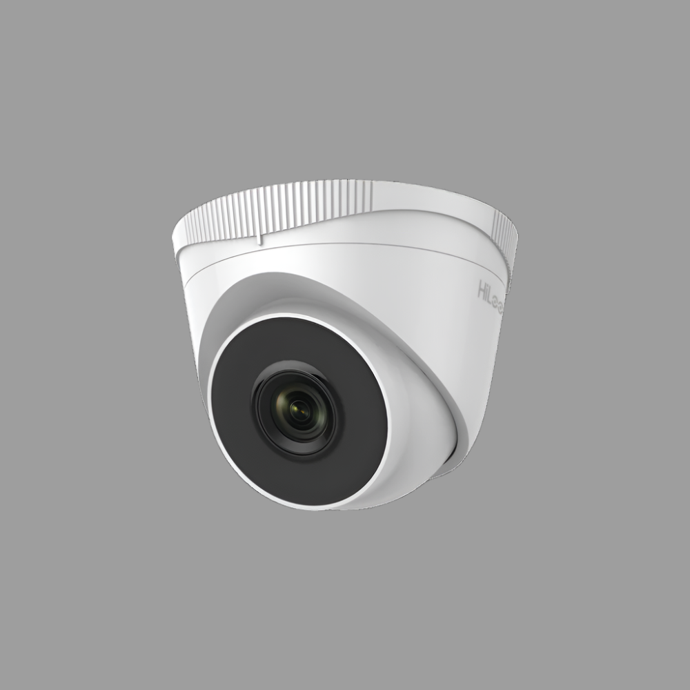 HiLook IP CCTV