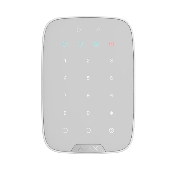 Ajax 26100/26101 KeyPad Plus