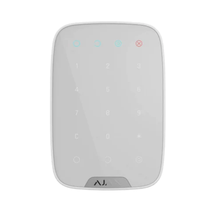 Ajax 22672/22676 Wireless KeyPad